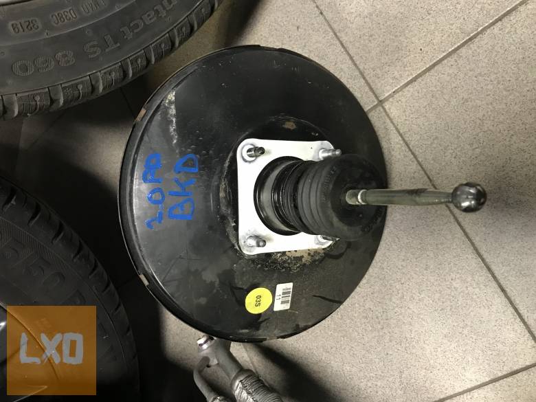 VW GOLF V 2,0 PD BKD / devander 1K1 614 105 AN apróhirdetés