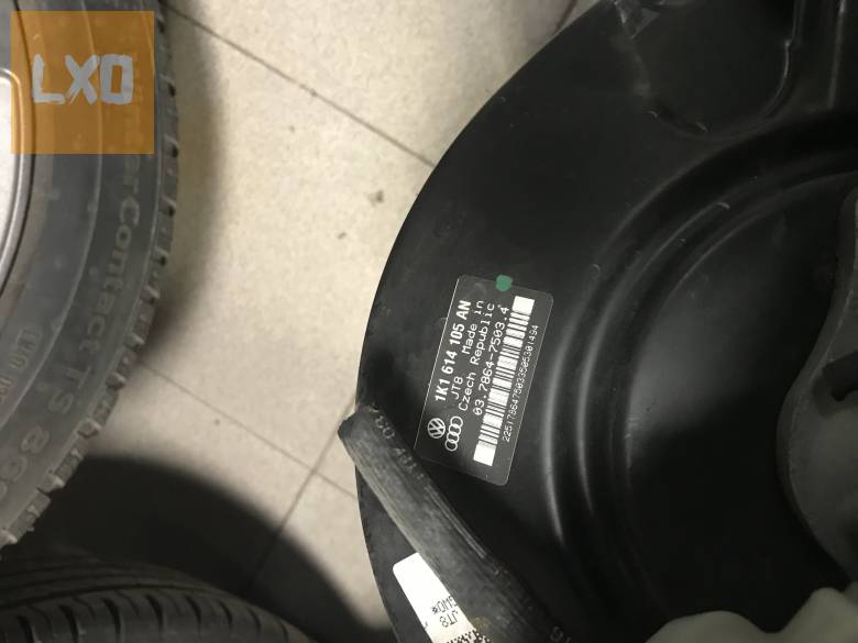 VW GOLF V 2,0 PD BKD / devander 1K1 614 105 AN apróhirdetés