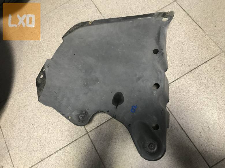 VW GOLF V 2,0 PD BKD / jobb hátsó alsó burkolat 1K5 825 215 B apróhirdetés