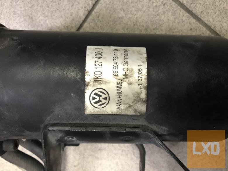 VW GOLF V 2,0 PD BKD / gázolajszűrő ház 1K0 127 400 J apróhirdetés