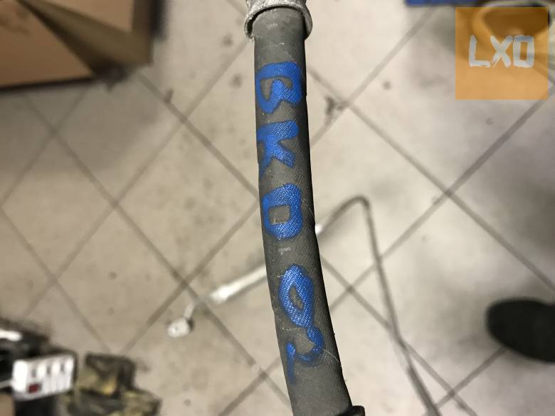 VW GOLF V 2,0 PD BKD / klímacső 1K0 820 741 AD apróhirdetés