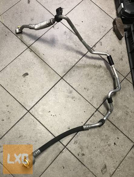 VW GOLF V 2,0 PD BKD / klímacső 1K0 820 743 AD apróhirdetés