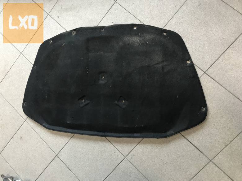 SKODA OCTAVIA II / géptető szigetelés apróhirdetés