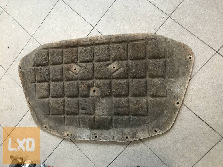 SKODA OCTAVIA II / géptető szigetelés apróhirdetés