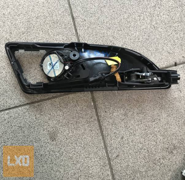 SKODA OCTAVIA II / bal hátsó kilincs 1Z0  839 247 apróhirdetés