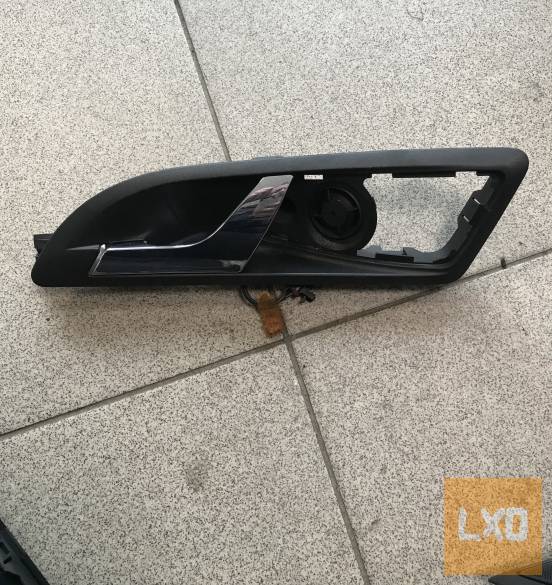 SKODA OCTAVIA II / bal első kilincs 1Z0 837 247 apróhirdetés