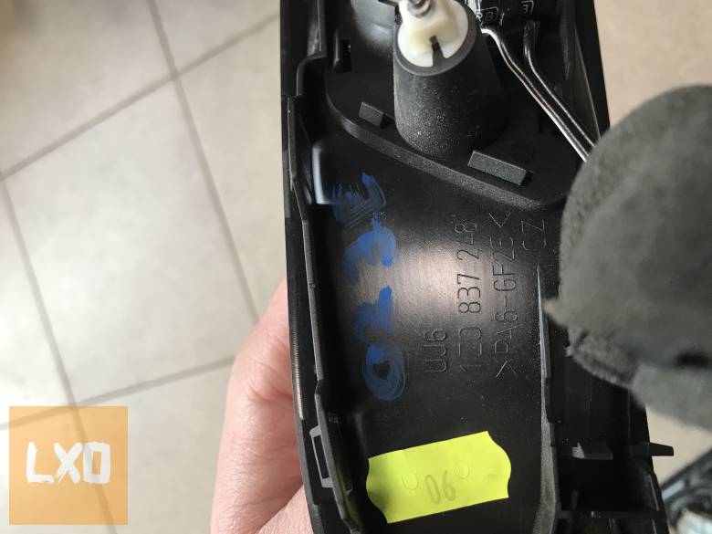 SKODA OCTAVIA II / jobb első kilincs 1Z0 837 248 apróhirdetés