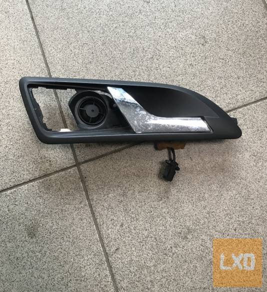 SKODA OCTAVIA II / jobb hátsó kilincs 1Z0 839 248 apróhirdetés