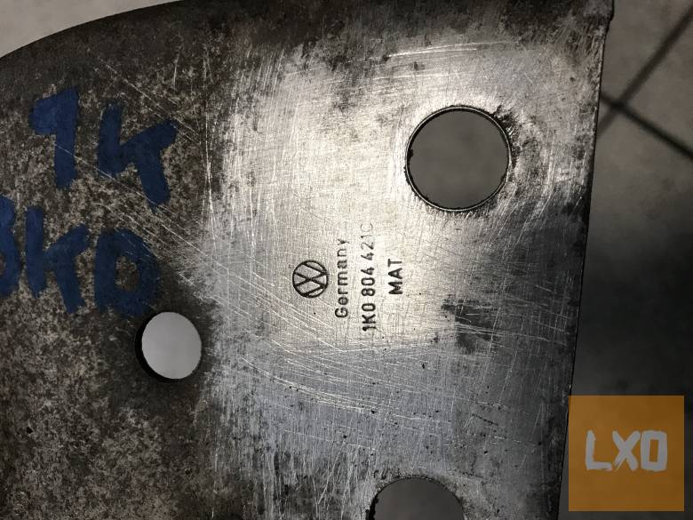 SKODA OCTAVIA II / alsó kereszttartó 1K0 804 421 C apróhirdetés