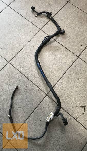 SKODA OCTAVIA II 2,0 PD BKD / generátor köteg apróhirdetés