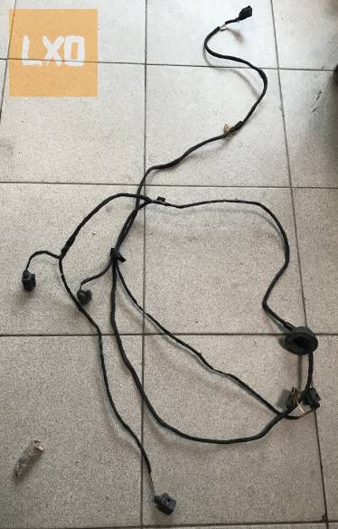 SKODA OCTAVIA II Kombi // hátsó PDC köteg apróhirdetés