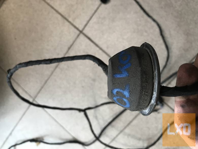 SKODA OCTAVIA II Kombi // hátsó PDC köteg apróhirdetés