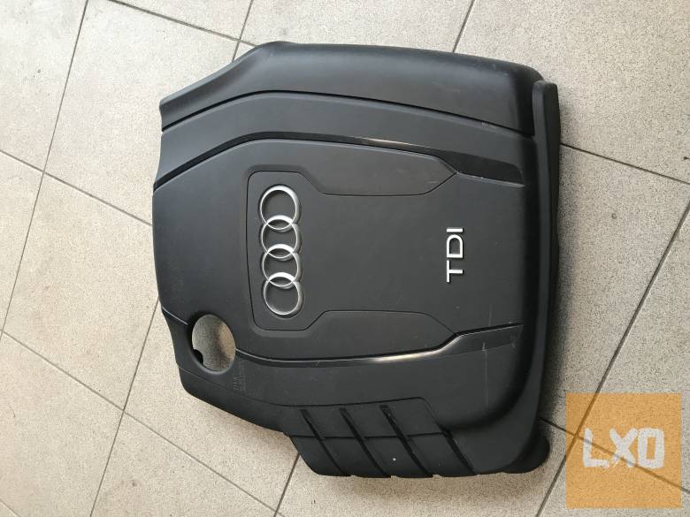 AUDI A4 B8 2,0 CR CJC / motorburkolat apróhirdetés