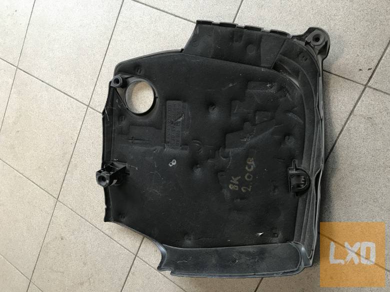 AUDI A4 B8 2,0 CR CJC / motorburkolat apróhirdetés