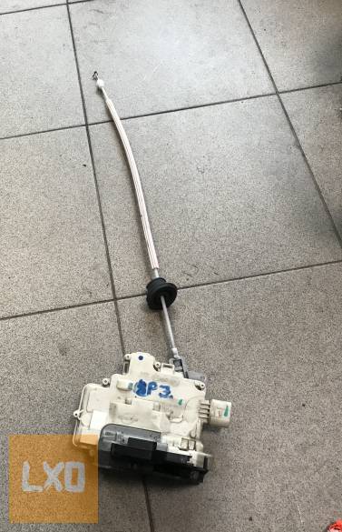 AUDI A3 8P (3 ajtós) jobb zár 4F1 837 016 apróhirdetés