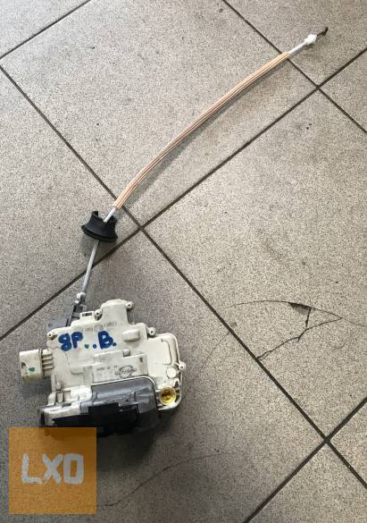 AUDI A3 8P (3 ajtós) bal ajtózár 4F1 837 015 E apróhirdetés