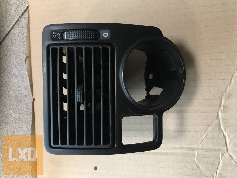 VW GOLF IV / bal légbefúvó apróhirdetés
