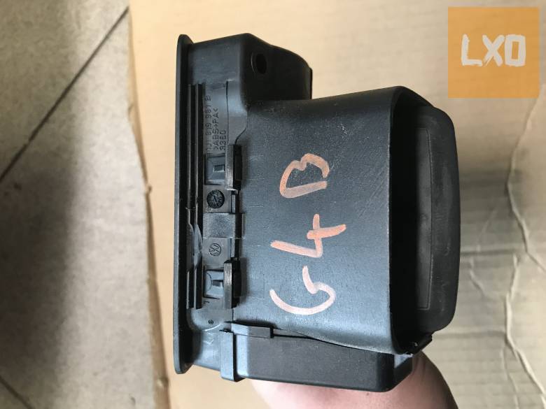 VW GOLF IV / bal légbefúvó apróhirdetés