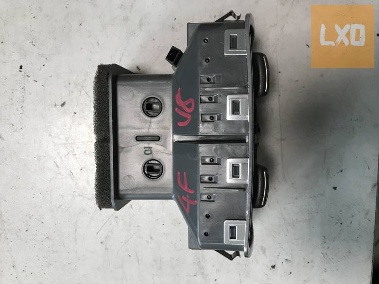 AUDI A6 4F / hátsó légbefúvó apróhirdetés