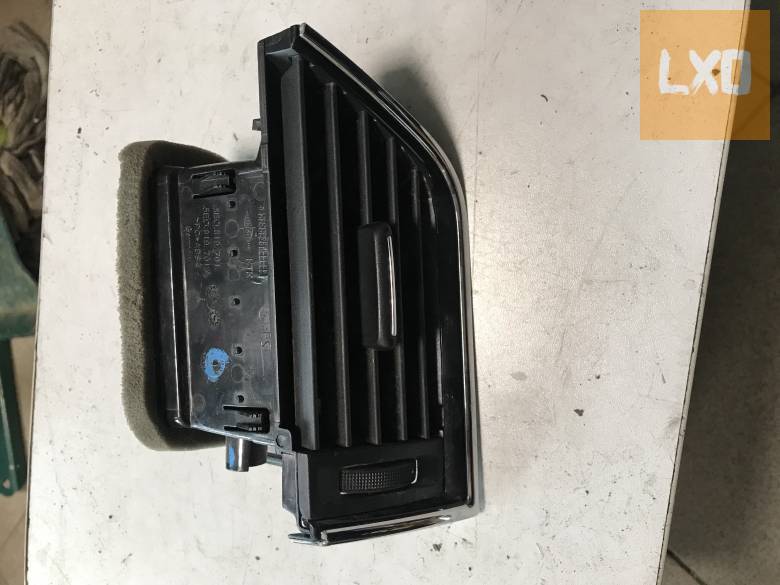 SKODA OCTAVIA III / bal légbefúvó apróhirdetés