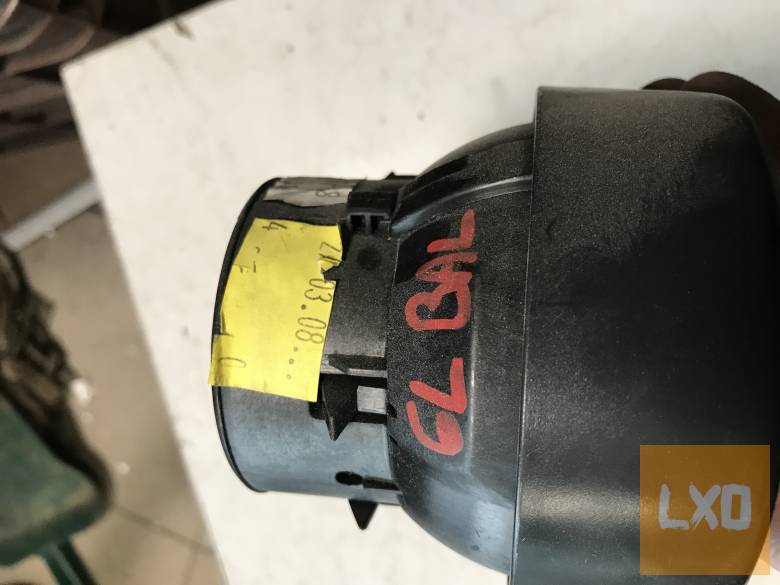 SEAT IBIZA 6L /  légbefúvó apróhirdetés