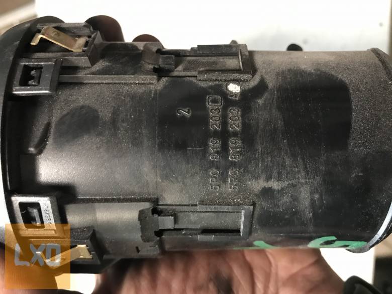 SEAT LEON 1P /  légbefúvó apróhirdetés