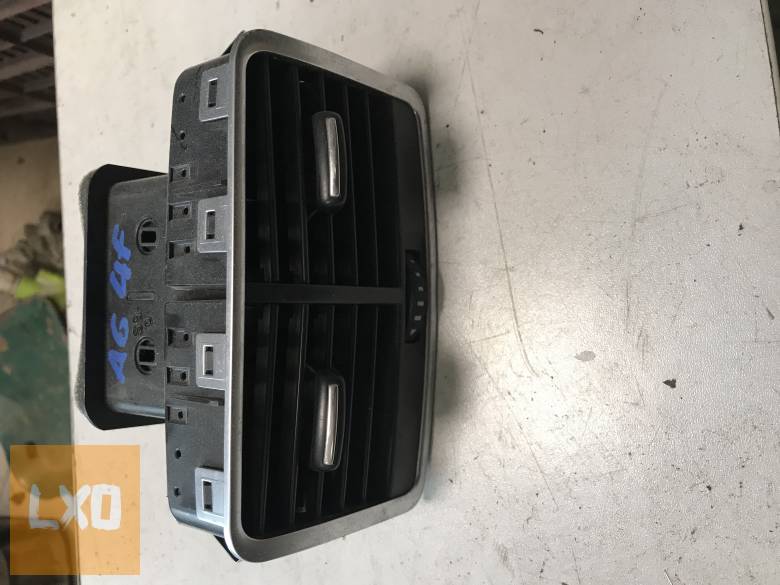 AUDI A6 4F // hátsó légbefúvó apróhirdetés