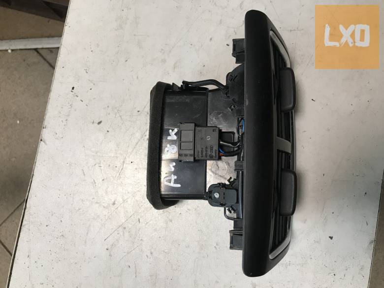 AUDI A4 B8  / hátsó légbefúvó apróhirdetés