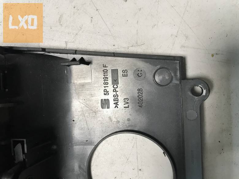 SEAT ALTEA 5P / középső légbefúvó apróhirdetés