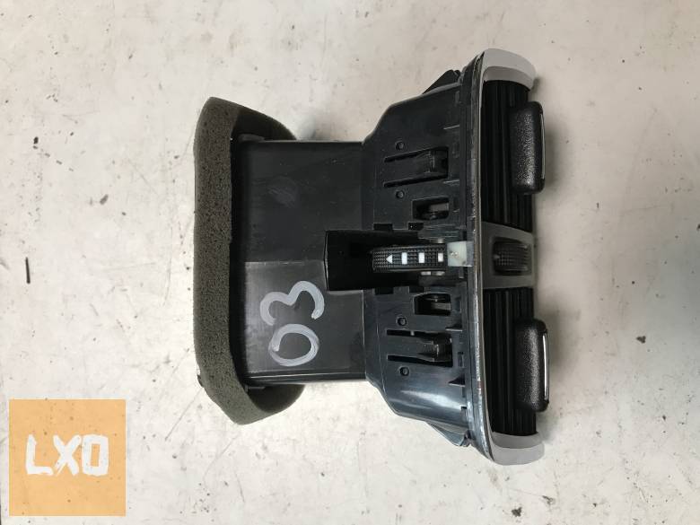 SKODA OCTAVIA III / hátsó légbefúvó apróhirdetés