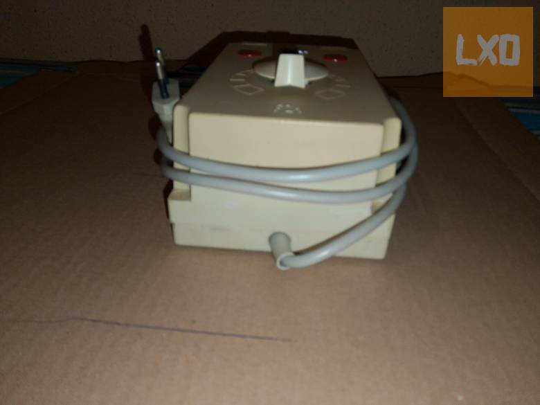 Fz-1 s analóg trafó. apróhirdetés