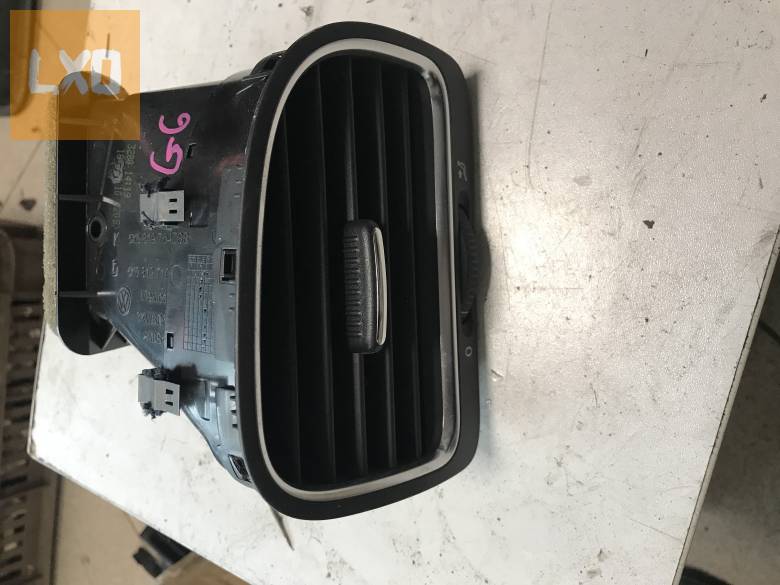 VW GOLF VI  / jobb légbefúvó apróhirdetés