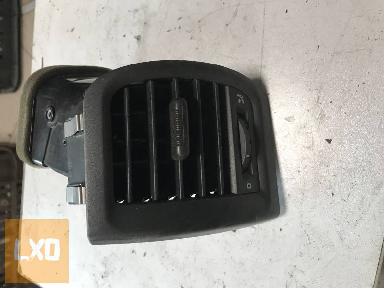 SKODA FABIA II  / bal légbefúvó apróhirdetés