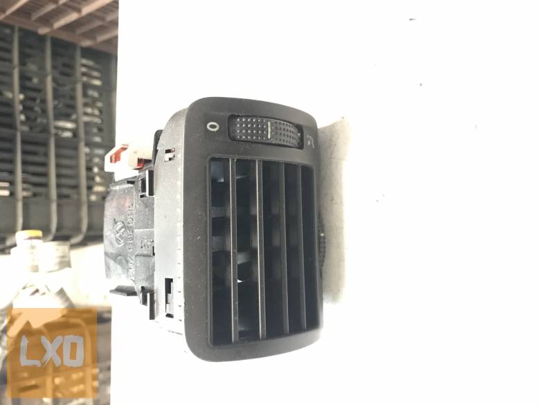 VW PASSAT B5 / bal légbefúvó apróhirdetés