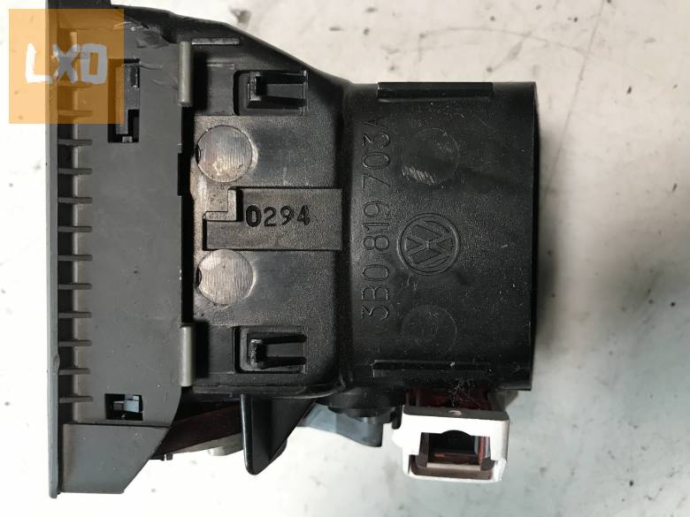 VW PASSAT B5 / bal légbefúvó apróhirdetés