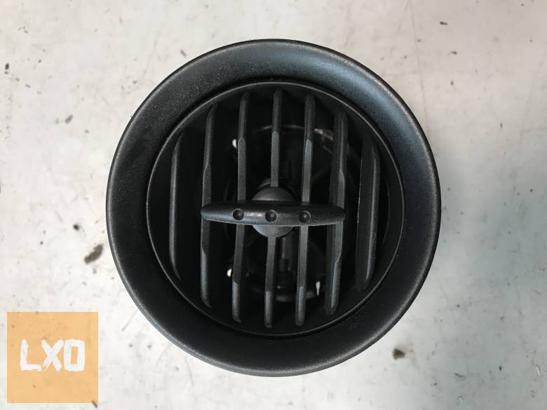 SEAT IBIZA 6L  / bal légbefúvó apróhirdetés