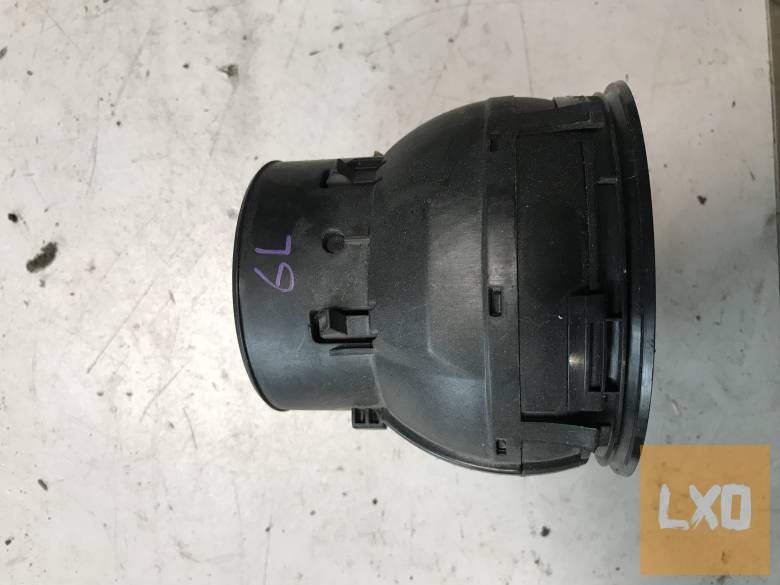 SEAT IBIZA 6L  / bal légbefúvó apróhirdetés