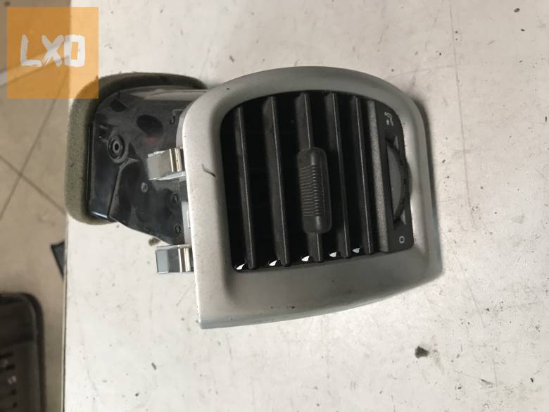 SKODA ROOMSTER  / bal légbefúvó apróhirdetés