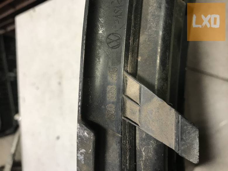 VW PASSAT B6 - bal első lökhárító rács 3C0 853 665 apróhirdetés