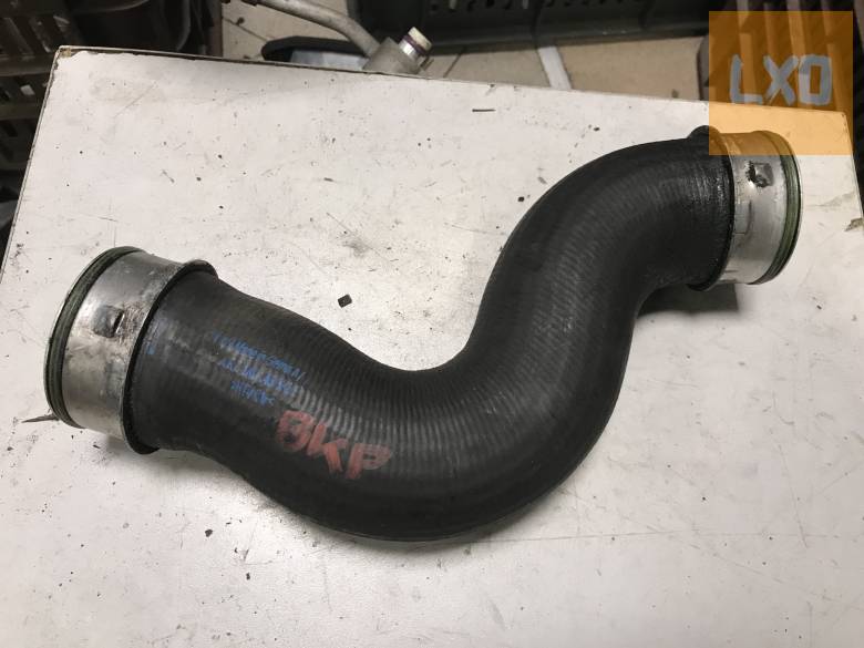 VW PASSAT B6 2,0 PD BKP - turbócső 1K0 145 812 E apróhirdetés