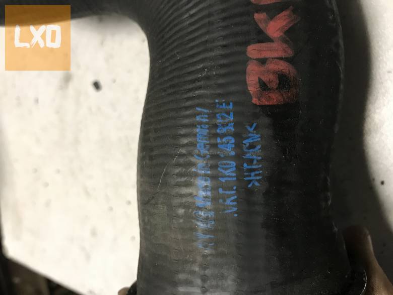 VW PASSAT B6 2,0 PD BKP - turbócső 1K0 145 812 E apróhirdetés