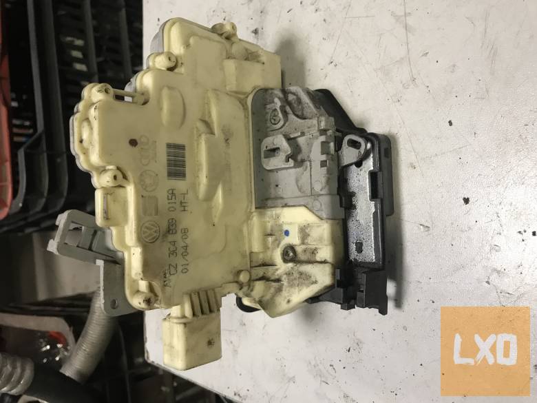 VW PASSAT B6 - bal hátsó zár 3C4 839 015 A apróhirdetés