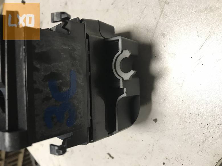 VW PASSAT B6 - fűtéskapcsoló ( manuális) apróhirdetés