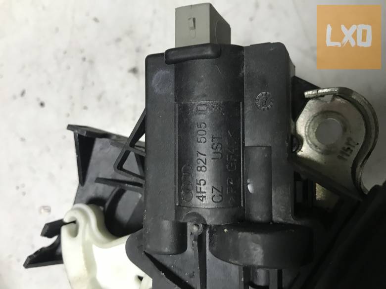 VW PASSAT B6 Sedan - csomagtér zár 4F5 827 505 D apróhirdetés