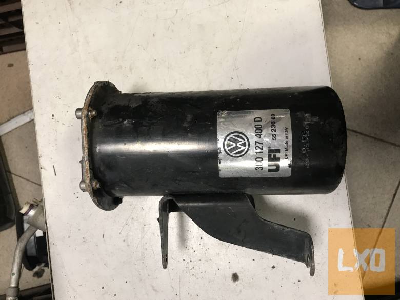 VW GOLF V 2,0 PD / gázolajszűrő ház 3C0 127 400 D apróhirdetés