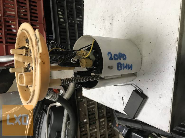 VW GOLF V 2,0 PD BMM / AC pumpa 1K0 919 050 J apróhirdetés