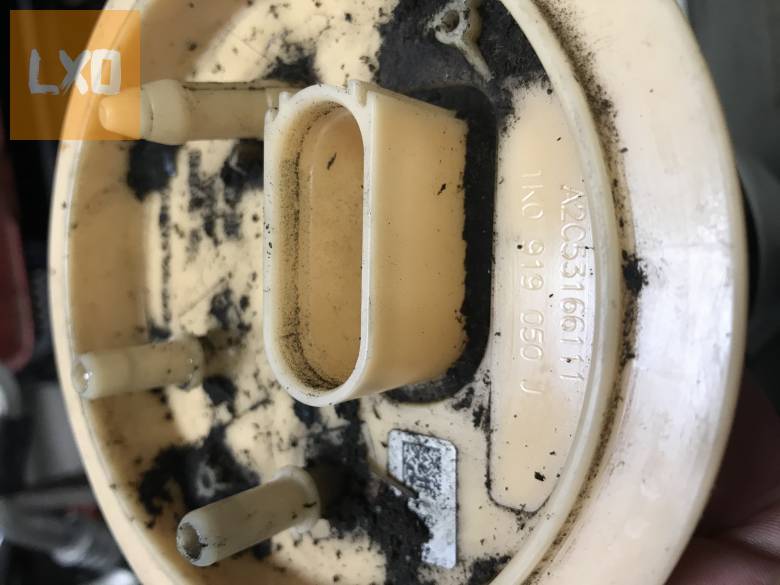 VW GOLF V 2,0 PD BMM / AC pumpa 1K0 919 050 J apróhirdetés