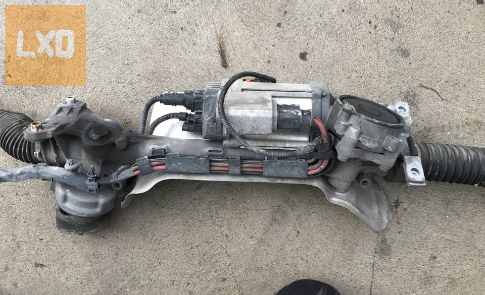 VW GOLF V 2,0 PD BKD /  kormánymű 1K1 909 144 K apróhirdetés