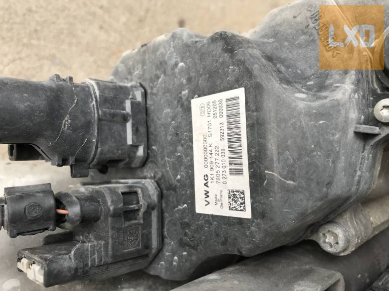 VW GOLF V 2,0 PD BKD /  kormánymű 1K1 909 144 K apróhirdetés