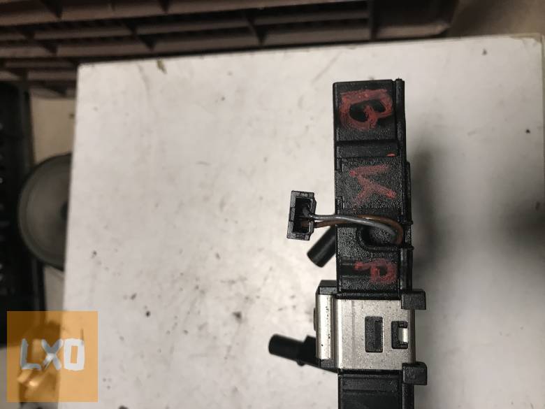 VW PASSAT B6  2,0 PD BKP - PD köteg apróhirdetés